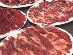 -万祥牛肉火锅(金龙店)
