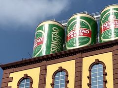 -青岛啤酒博物馆