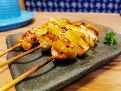-晴季寿司(红旗街万达店)