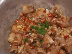 -李久其家民间餐厅(观沙岭公园店)