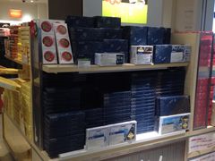 -关西国际机场直营免税店