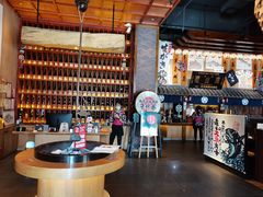 -千代武日本料理(哈西店)