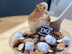 -DQ·蛋糕·冰淇淋(鸿坤店)