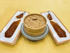 -白家大院·王府宫廷菜(苏州街店)