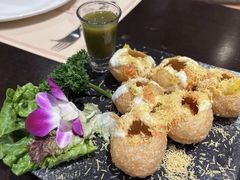 -克比叔叔印度餐厅Kebabs on the Grille (人民广场店)