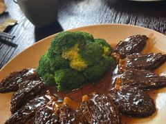 -滇野云南野生菌餐厅(陕西南路店)