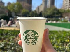 -星巴克臻选(嘉兴海宁银泰城店)