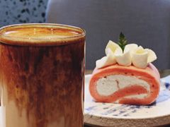 -Line 咖啡(石厦花园店)