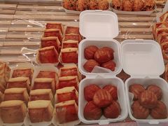 -味多美蛋糕(航天桥店)