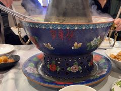 -东来顺饭庄(apm总店)