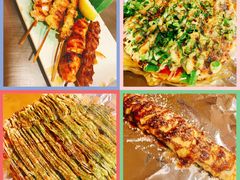 -日葵 大阪烧ひまり(仙霞路店)