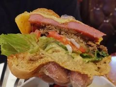-味德西餐音乐酒吧 Wade's Bar&Grill