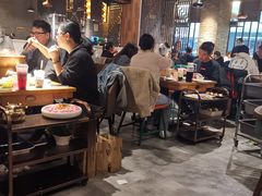 -京馆涮(惠济万达店)