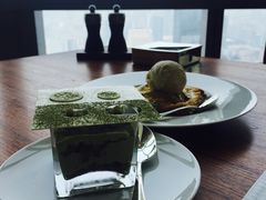 -广州柏悦酒店·悦吧·顶楼露天酒吧
