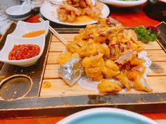 战国羊腿-赵家小馆(沈阳禹洲广场店)