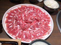 塔拉上的快乐乐卷-快乐小羊·内蒙牛羊肉火锅(流花中心店)