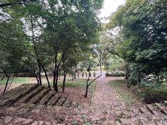 -无锡梅园公园