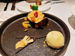 -王品牛排(郑州大卫城店)