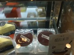 提拉米苏杯子蛋糕-原麦时光·蛋糕面包(河北大街店)
