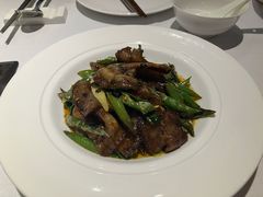 -成都钓鱼台精品酒店-品聚·成都餐厅
