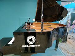 -圣典成人钢琴俱乐部(国贸旗舰校区)