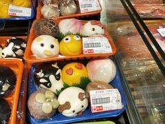 -GranVida生活超市(海信广场店)