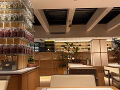 -无印良品餐堂 MUJI Diner(成都太古里店)