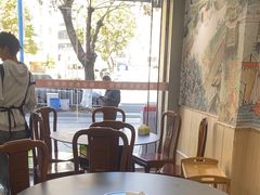 -官塘陈记鱼生·潮汕砂锅粥·牛肉火锅(潮枫路总店)