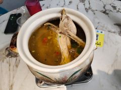 -又见炊烟私房菜(敬亭路店)