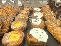-BAKER&SPICE(安福路店)