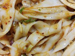 -黎一碗大碗手工面(城市立方店)