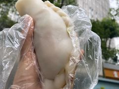 -张果佬年糕卷(科巷店)