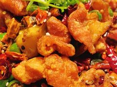 -老酒川菜坊(中山西路店)