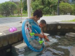 -青岛海泉湾度假区温泉