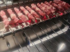 -很久以前羊肉串(农科路店)