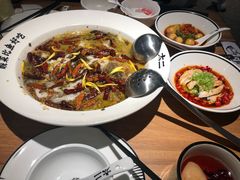 -太二酸菜鱼(正大广场店)