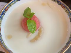 奶酪果子冰-富华斋饽饽铺·宫廷糕点·伴手礼(护国新天地店)