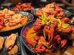 -红盔甲·小龙虾(人民广场店)