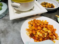 -北平盛世·新京菜·北京烤鸭(劲松·双井店)