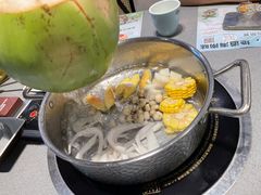 -椰小鸡·琼州糟粕醋(美兰缤纷城店)