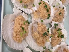 -阿胖龙虾小海鲜(宁国南路总店)
