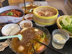 -七八冷面·延边朝鲜族美食(世纪汇店)
