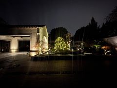 -杭州西子湖四季酒店·金沙厅