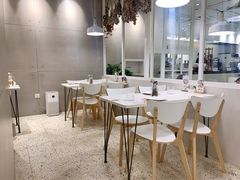 大堂-娜娜家•Nana’s restaurant (爱琴海店)