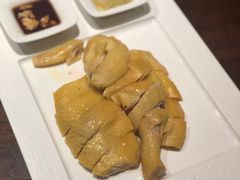 白切湛江走地鸡-粤界(望京金辉店)