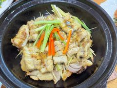 -寻味顺德·南记酒家·传统顺德菜·鱼生(广源路店)