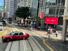 -崇光百货(铜锣湾店)