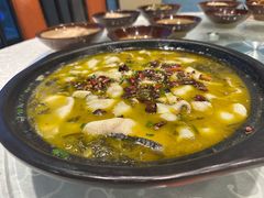 -常和州·夜宵大排档(常州单店)