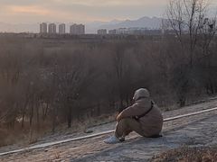 -绿堤公园