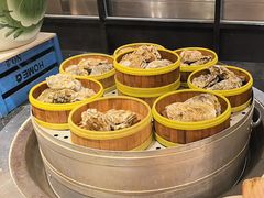 -松咖啡自助餐厅·松北香格里拉